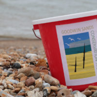 Goodwin Sands Conservation Trust