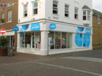 Sue Ryder Care, Deal, Kent