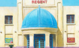 The Regent Cineam, Deal by Jim Robertshaw