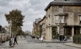 Time Travel Tour video