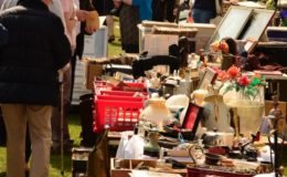 Walmer Brocante August Bank Holiday